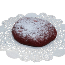 Cookie Red Velvet