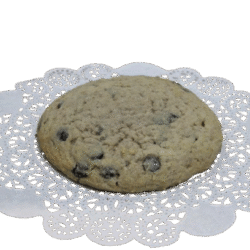 Cookie de Chips de Chocolate