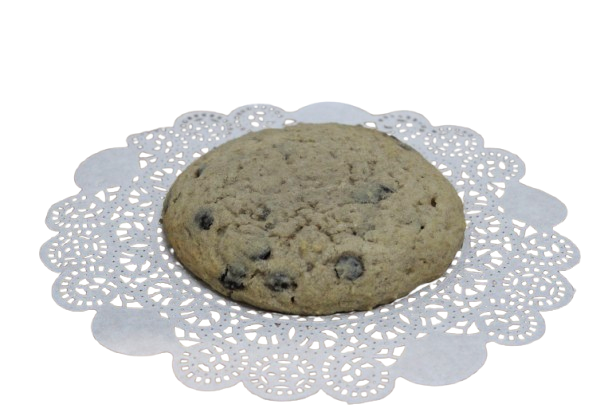 Cookie de Chips de Chocolate