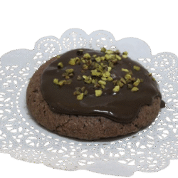 Cookie de Chocolate Dubái