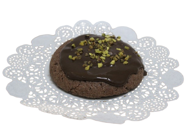 Cookie de Chocolate Dubái