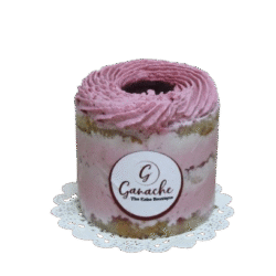 Mini Tarta de Frutas del Bosque