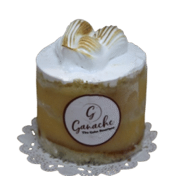 Mini Tarta de Limón y Merengue