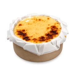 Cheesecake Clásica