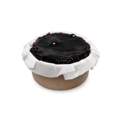 Cheesecake de Arándanos