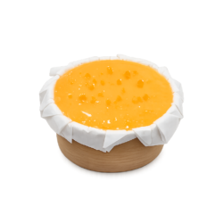 Cheesecake de Limón
