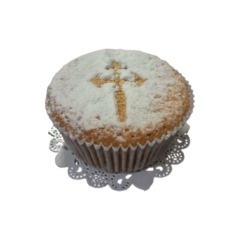 Mini Tarta de Santiago