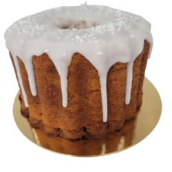 Queque de Limón (2)