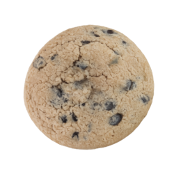 Cookie XXL de Chips de Chocolate