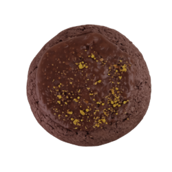 Cookie XXL de Chocolate Dubái
