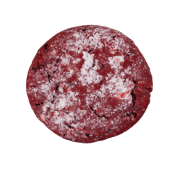 Cookie XXL de Red Velvet