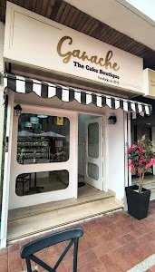 Foto de ubicación de Ganache The cake Boutique