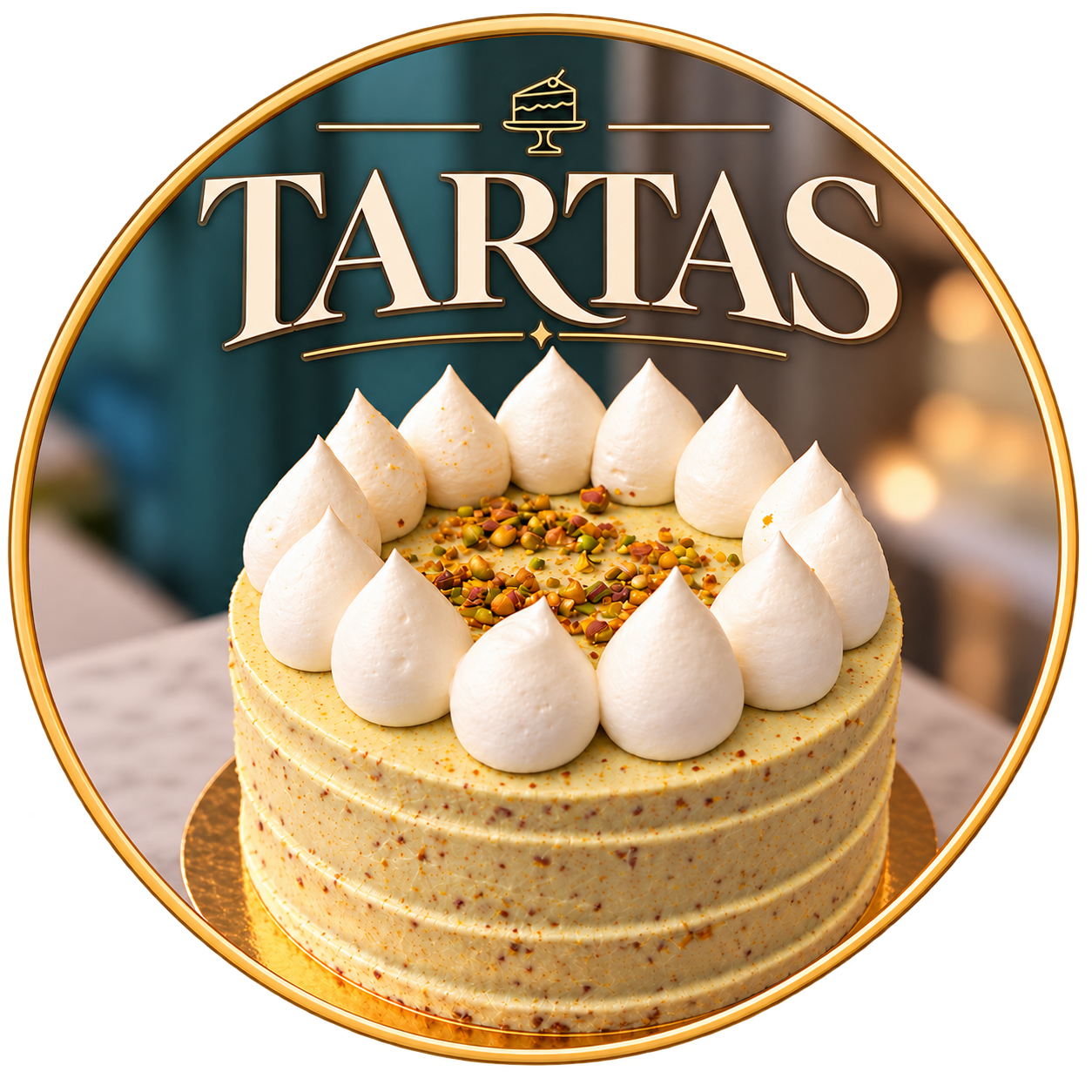 TARTAS TARTAS