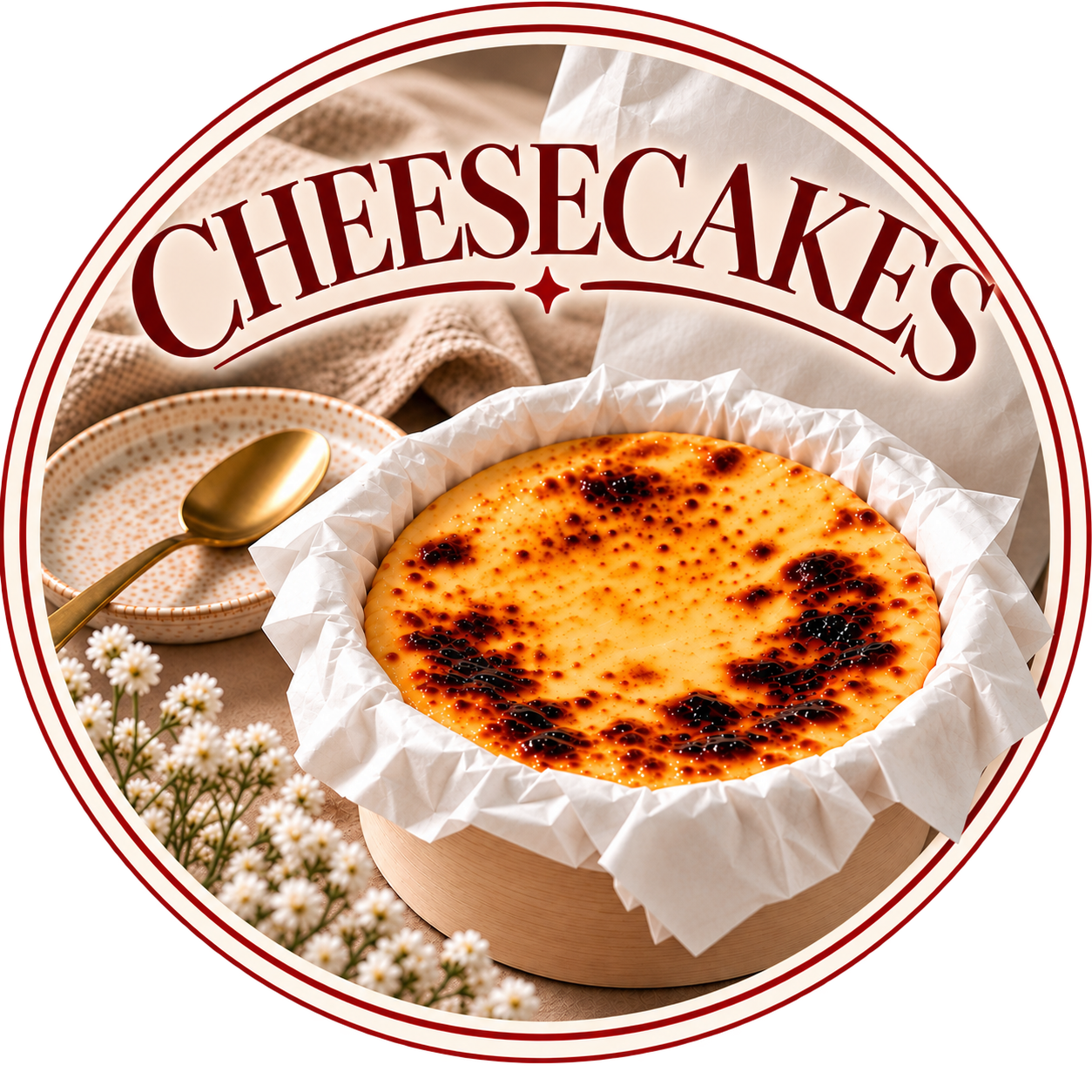 CHEESECAKES CHEESECAKES