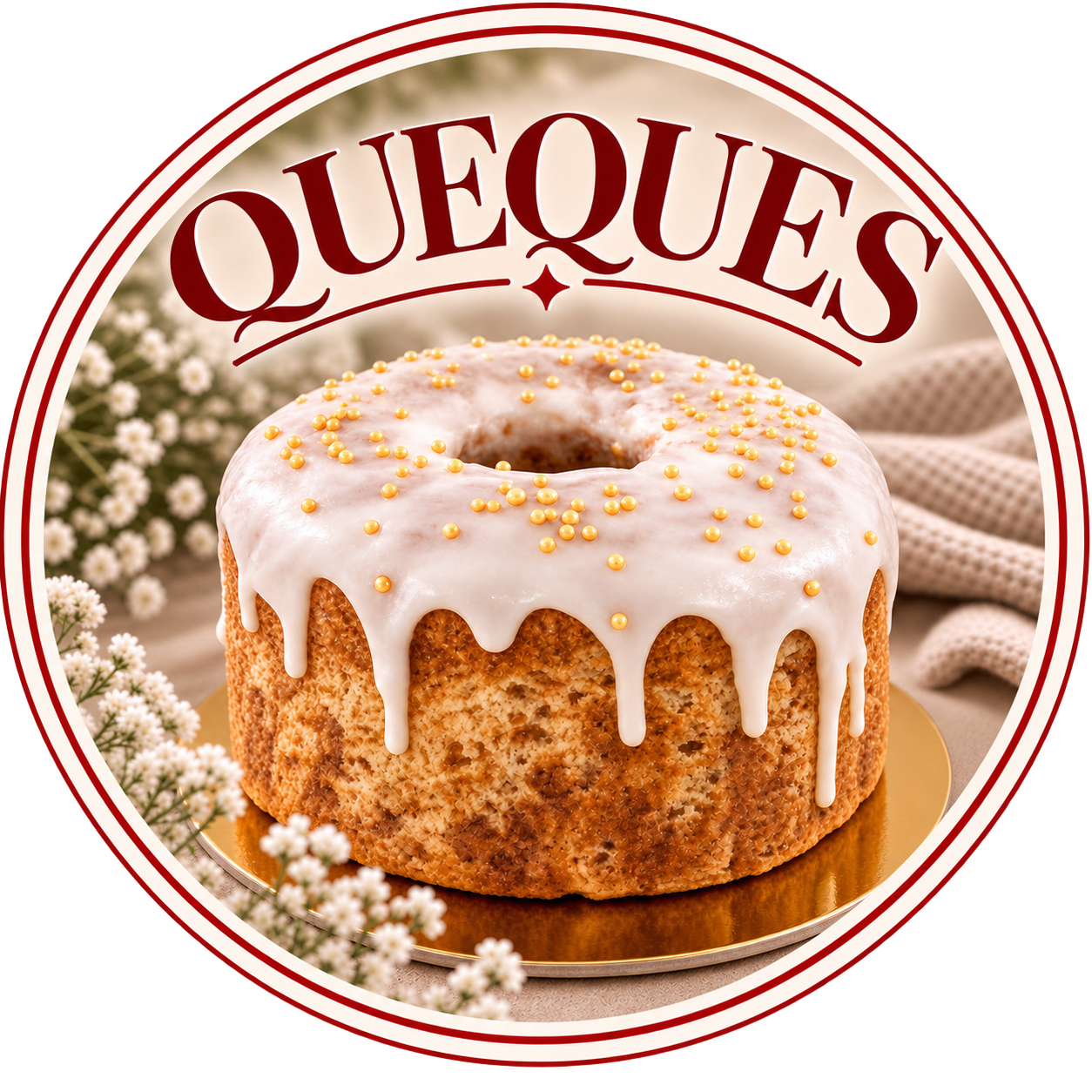 QUEQUES QUEQUES