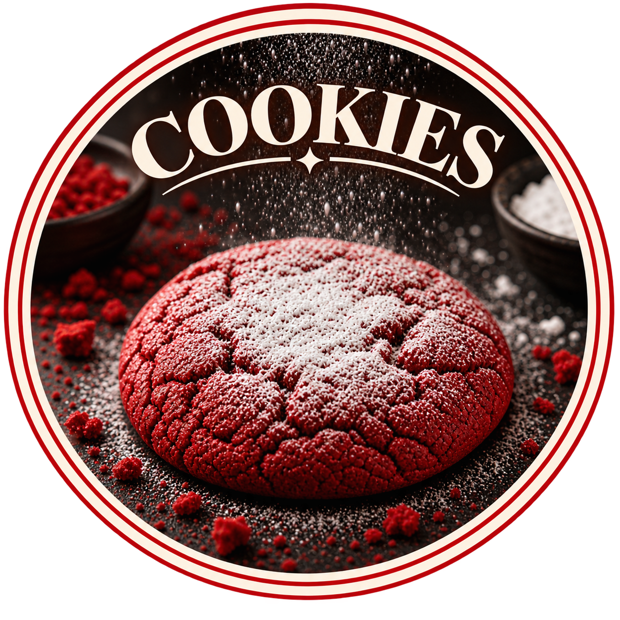 COOKIES COOKIES